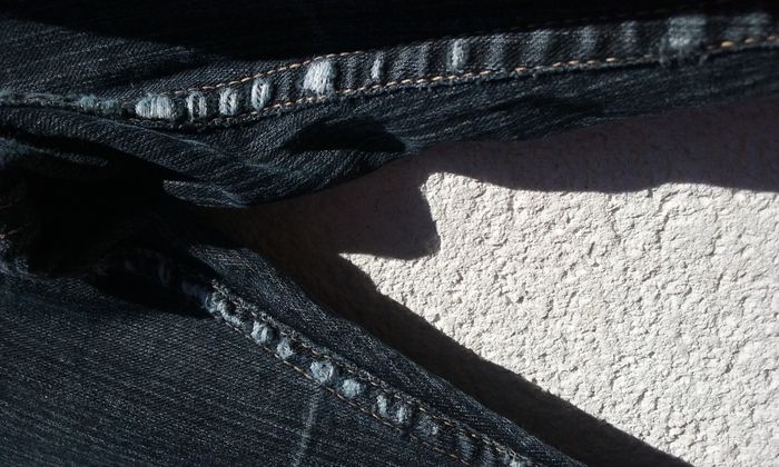 Jeans Soleil femme - photo numéro 5