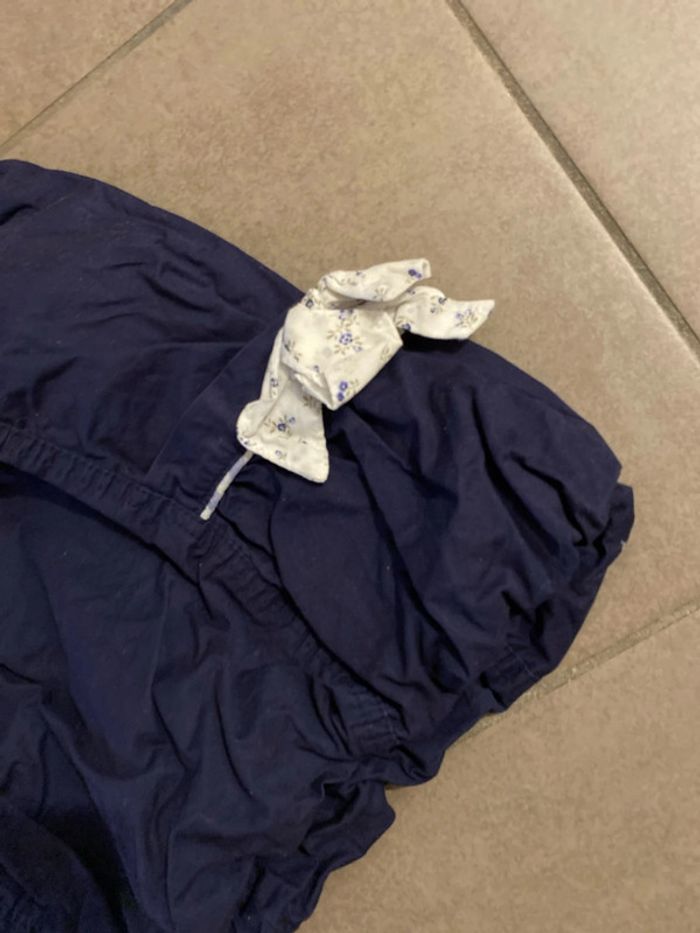 robe manche courtes - photo numéro 2