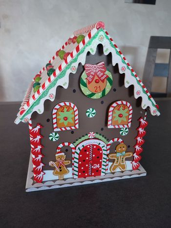 Maison de l'avent