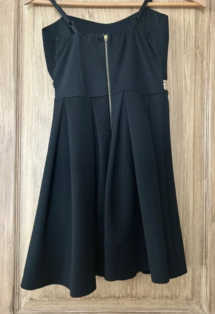 Robe patineuse - photo numéro 2