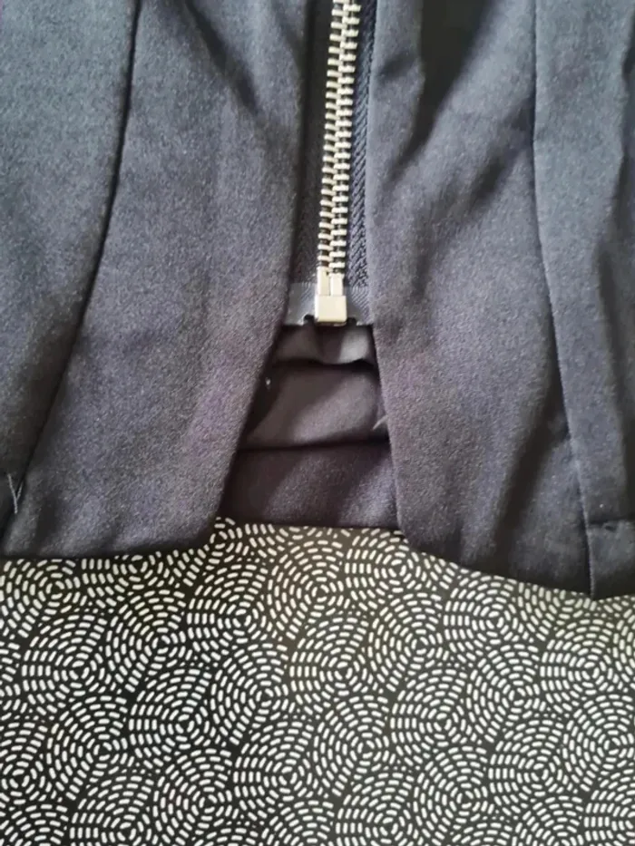 Veste classique - photo numéro 12