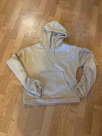 Sweat-shirt à capuche