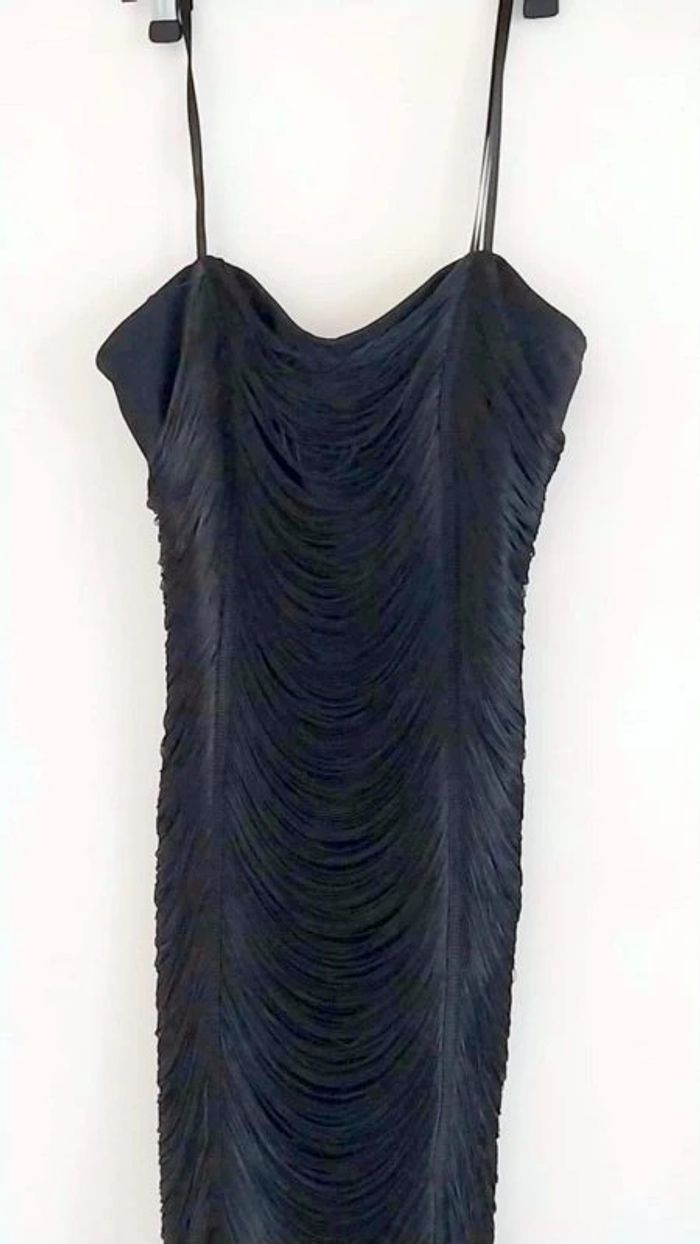 Petit robe noire so chic - photo numéro 4