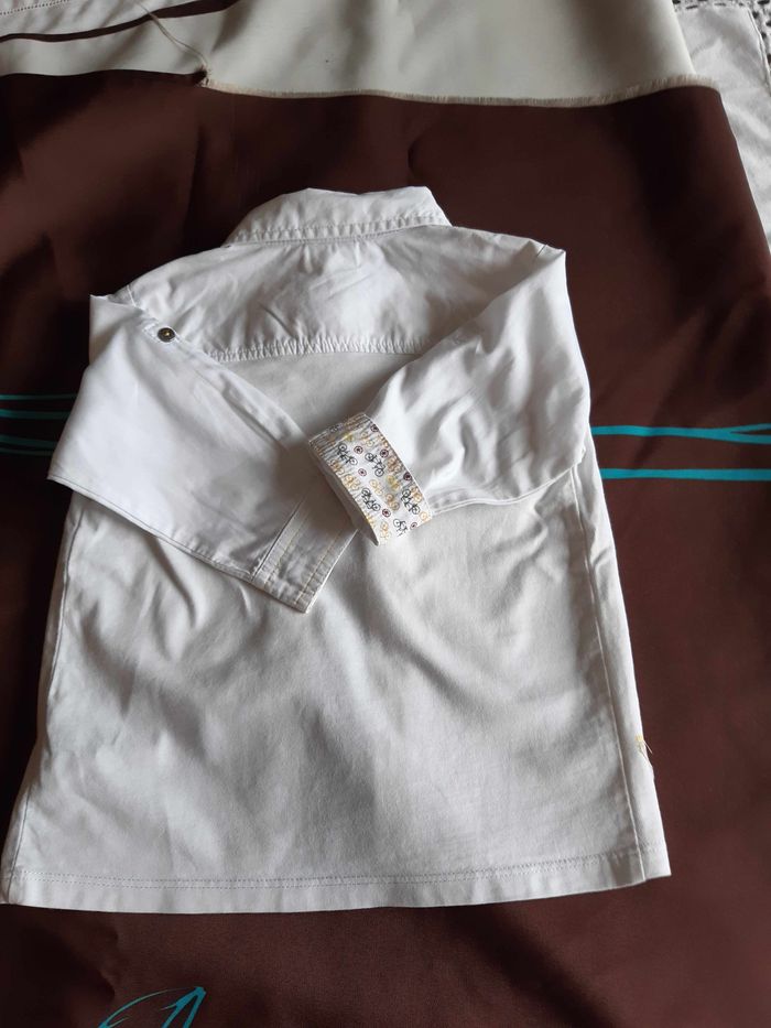 Chemise - photo numéro 2