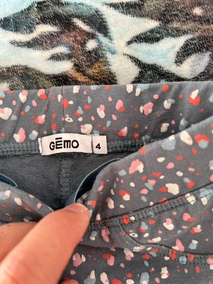 Pantalon Gémo - photo numéro 2