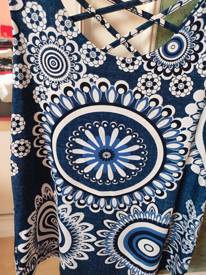 Haut T.U - photo numéro 3