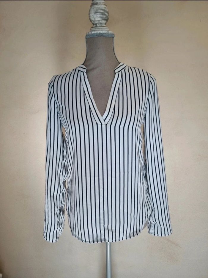Blouse / chemise Jennyfer