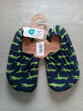 Slipstop S shark