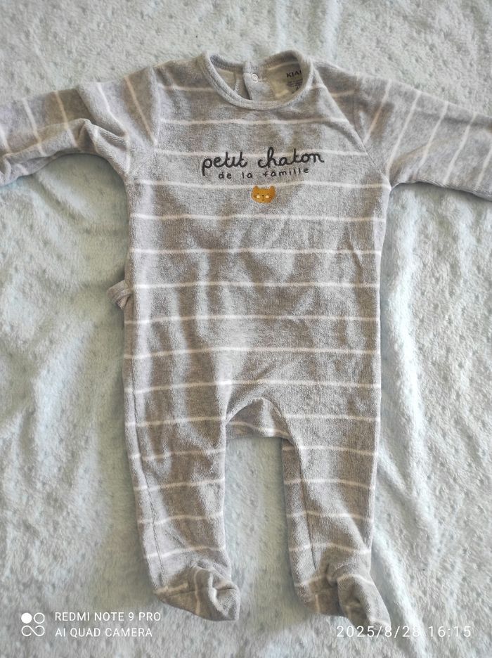 Pyjama