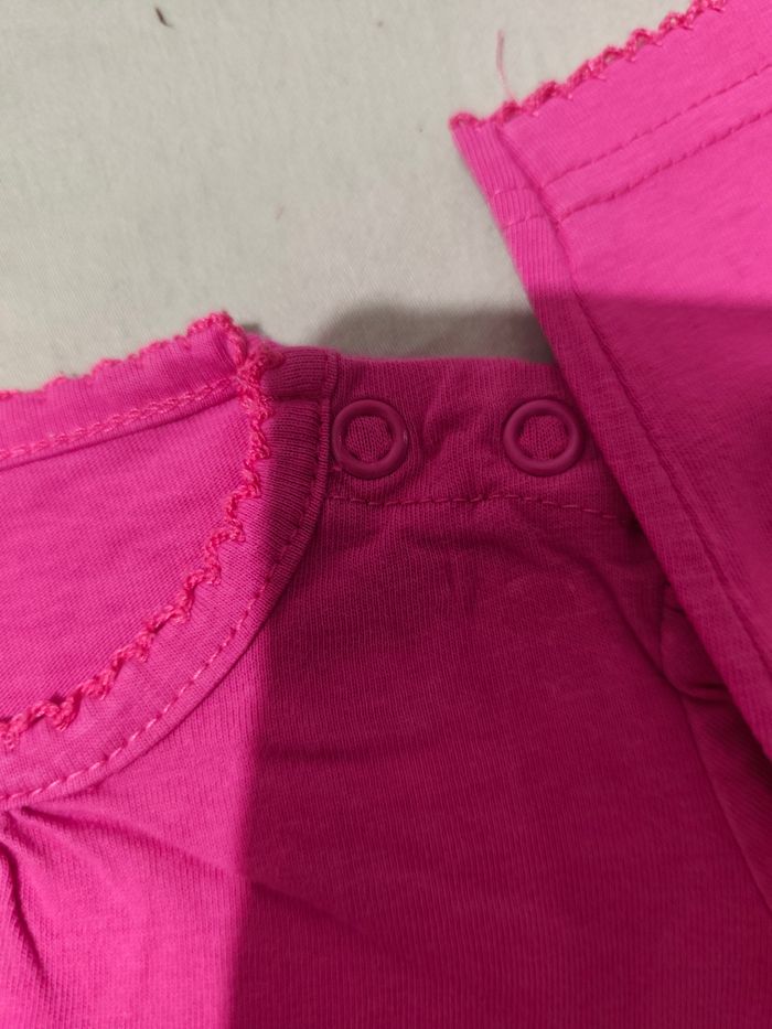 Maillot - photo numéro 4