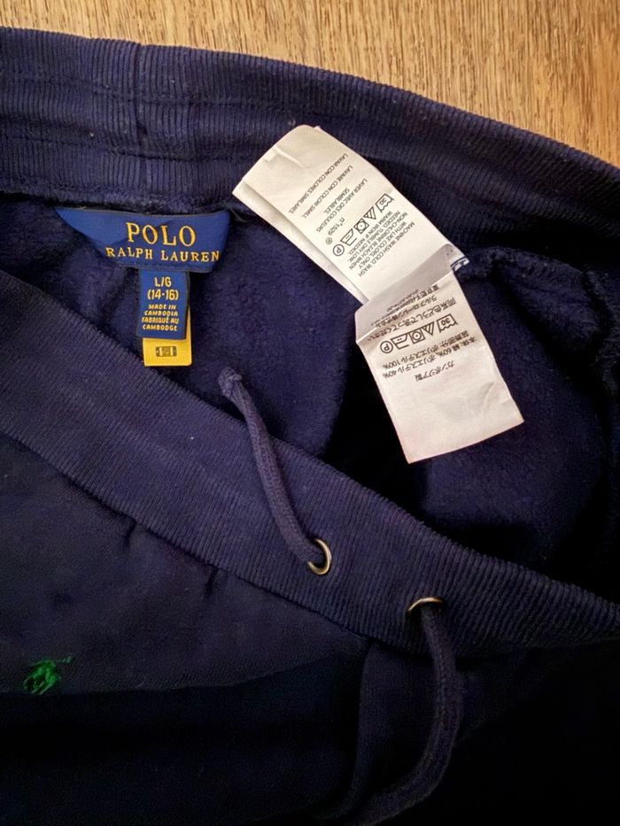 Jogging Ralph Lauren - photo numéro 2