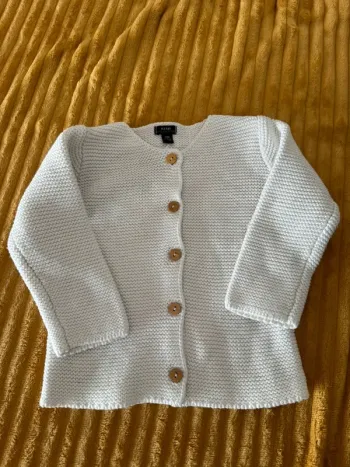 gilet