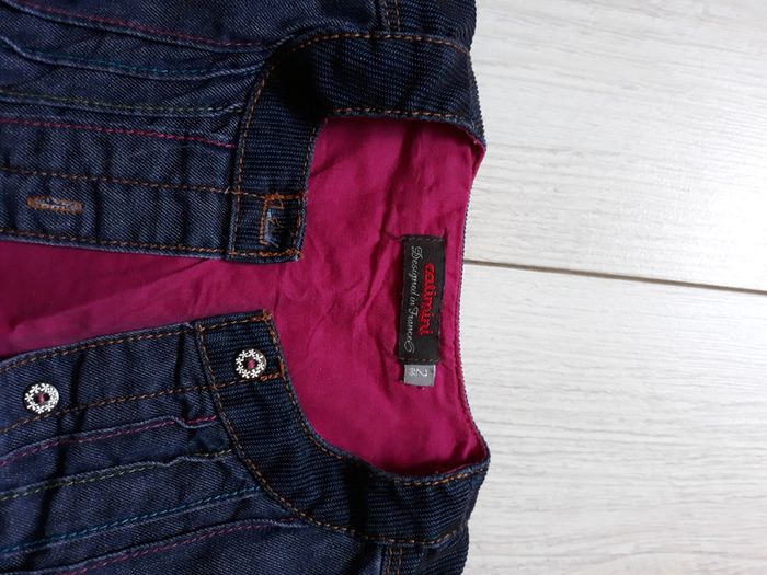 Robe catimini - photo numéro 4