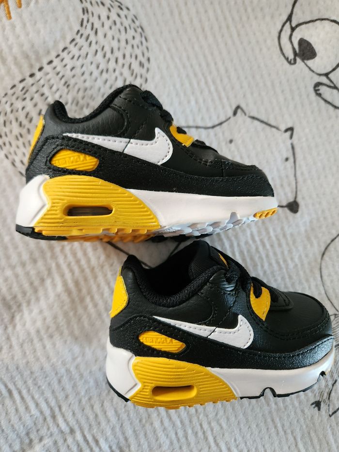 Nike air max 90 - photo numéro 5