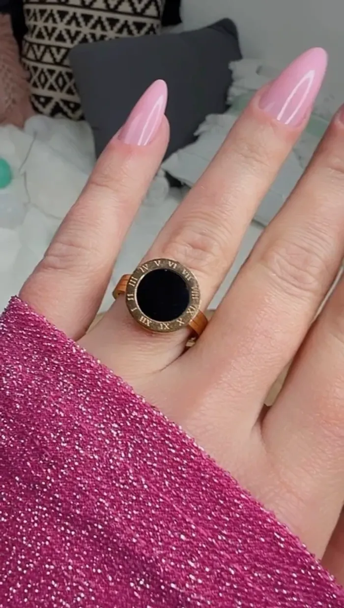 Bague T54 💍 - photo numéro 5