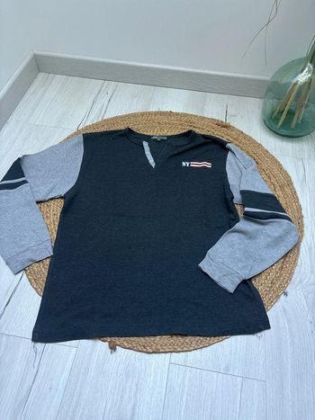 T shirt manche longue