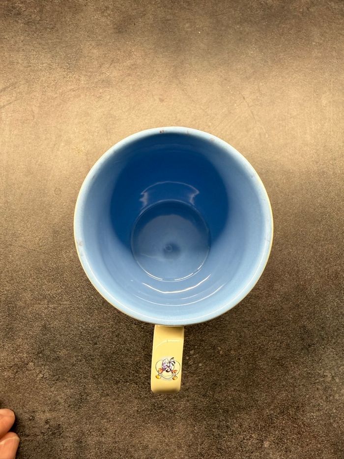 Mug tasse Diddl - photo numéro 4