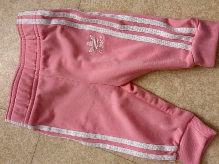 Jogging adidas - photo numéro 2