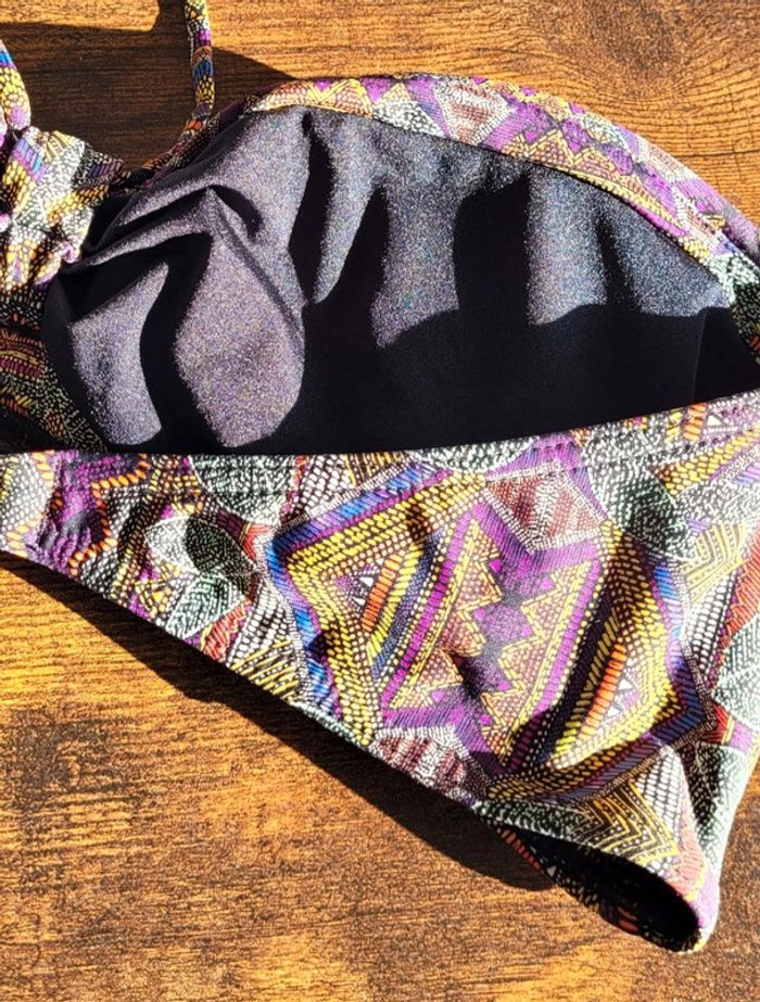 Haut de maillot Banana Moon Taille 42 Neuf - photo numéro 5