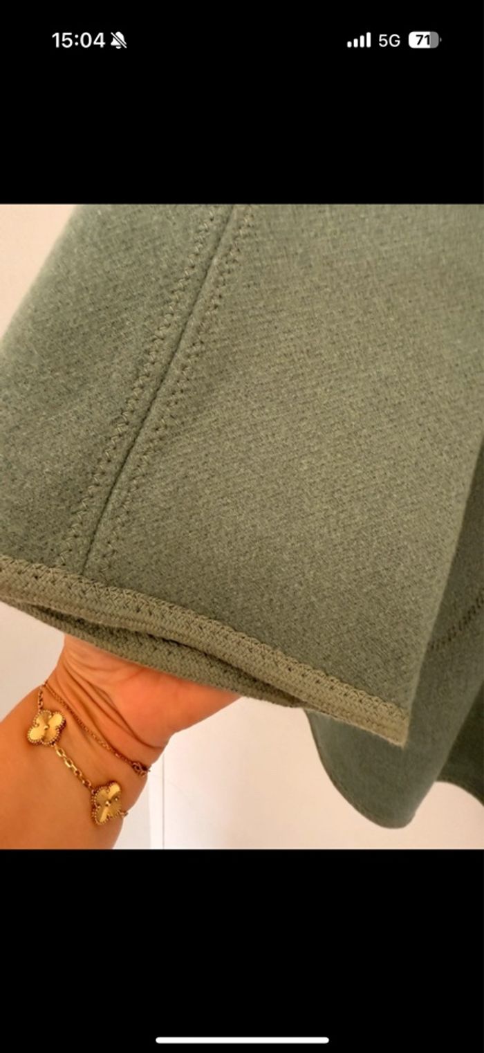 Manteau Chloé taille M - photo numéro 8