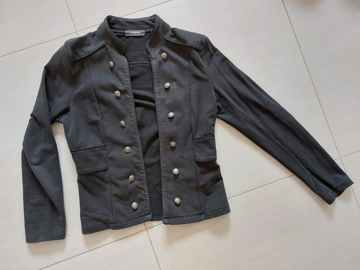 Veste en très bon état