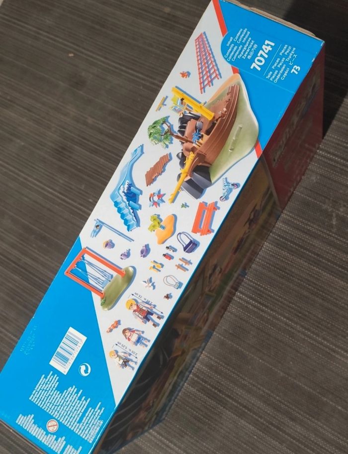 Playmobil City life 70741 - photo numéro 2