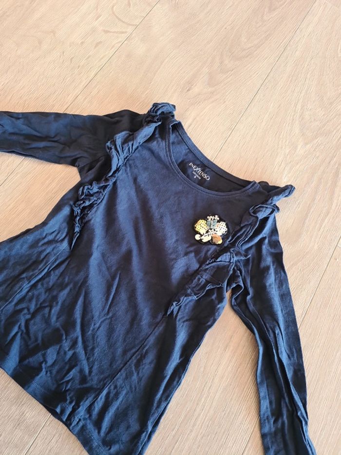 T shirt inextenso 8ans - photo numéro 2