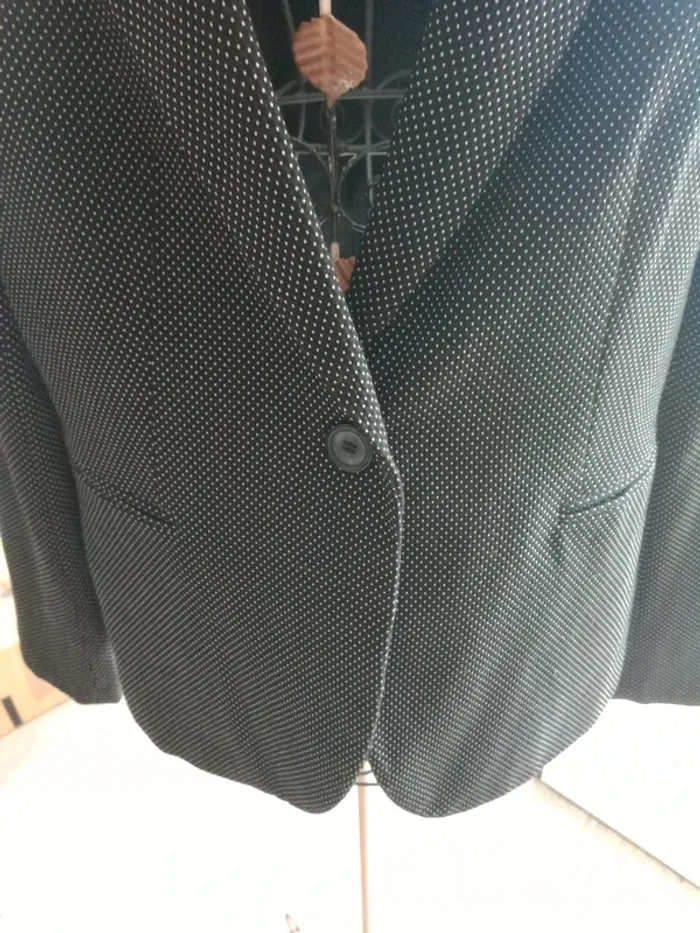 Veste Zara - photo numéro 4