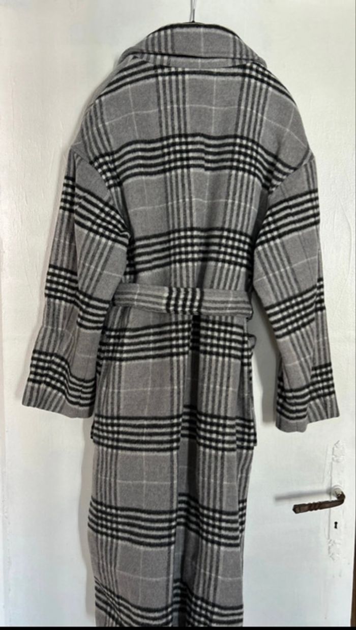 manteau - photo numéro 2