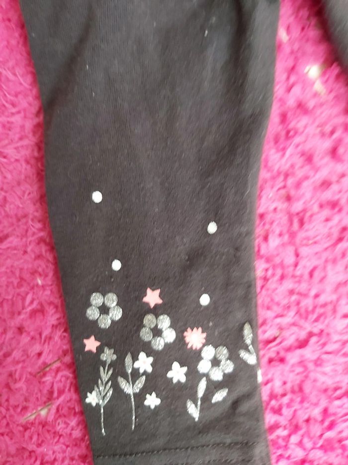 Legging fin - photo numéro 2