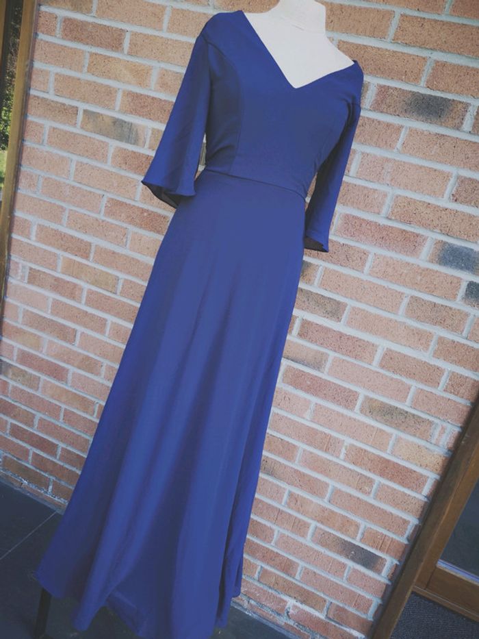 Robe de soirée - NEUF - Taille S