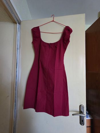 Robe pimikie