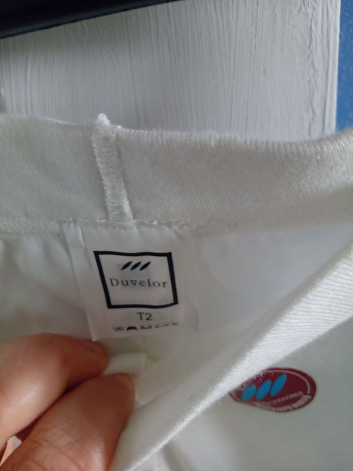 Pantalon long thermique Duvelor T2 - photo numéro 6