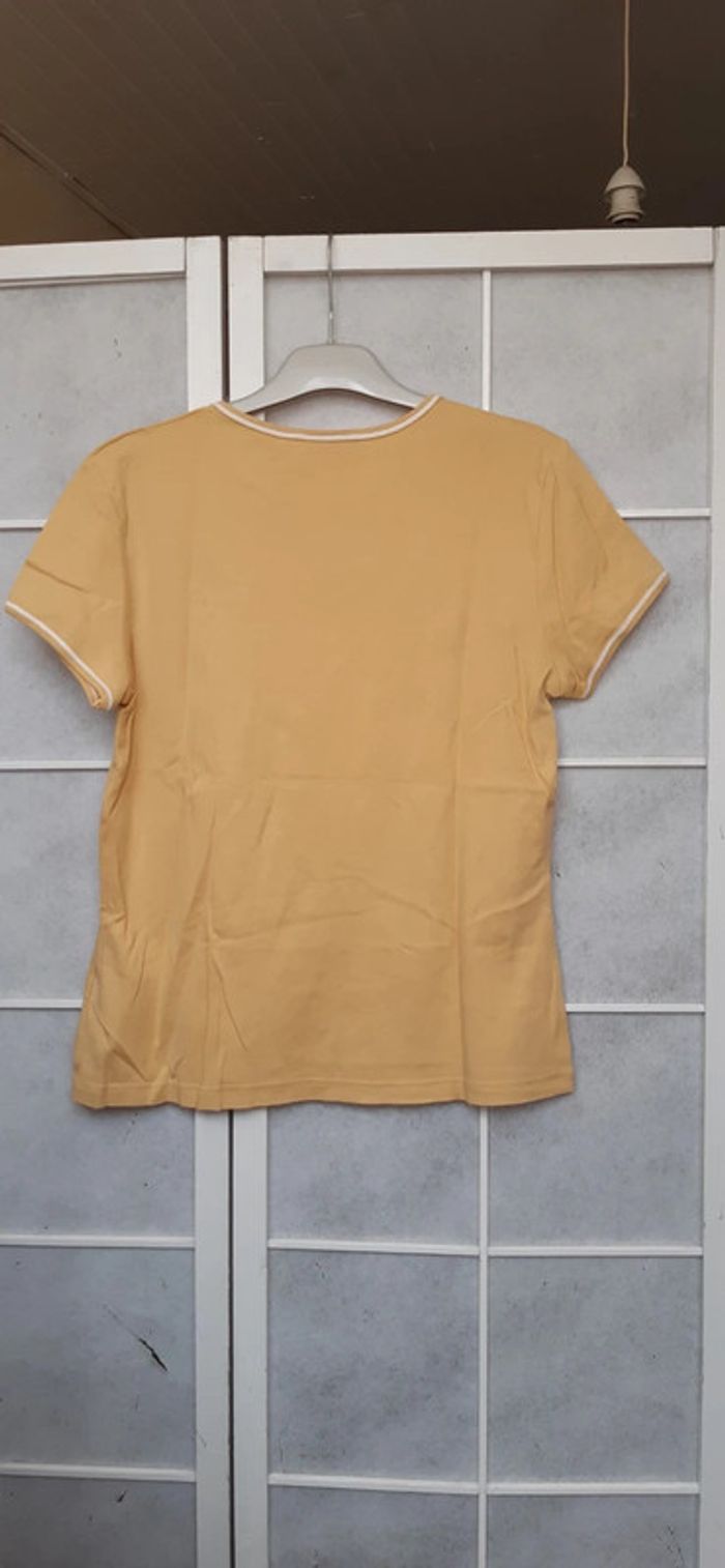 Tee-shirt manches courtes - photo numéro 9