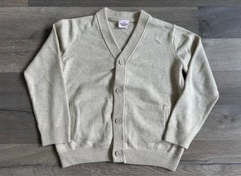 Gilet garçon