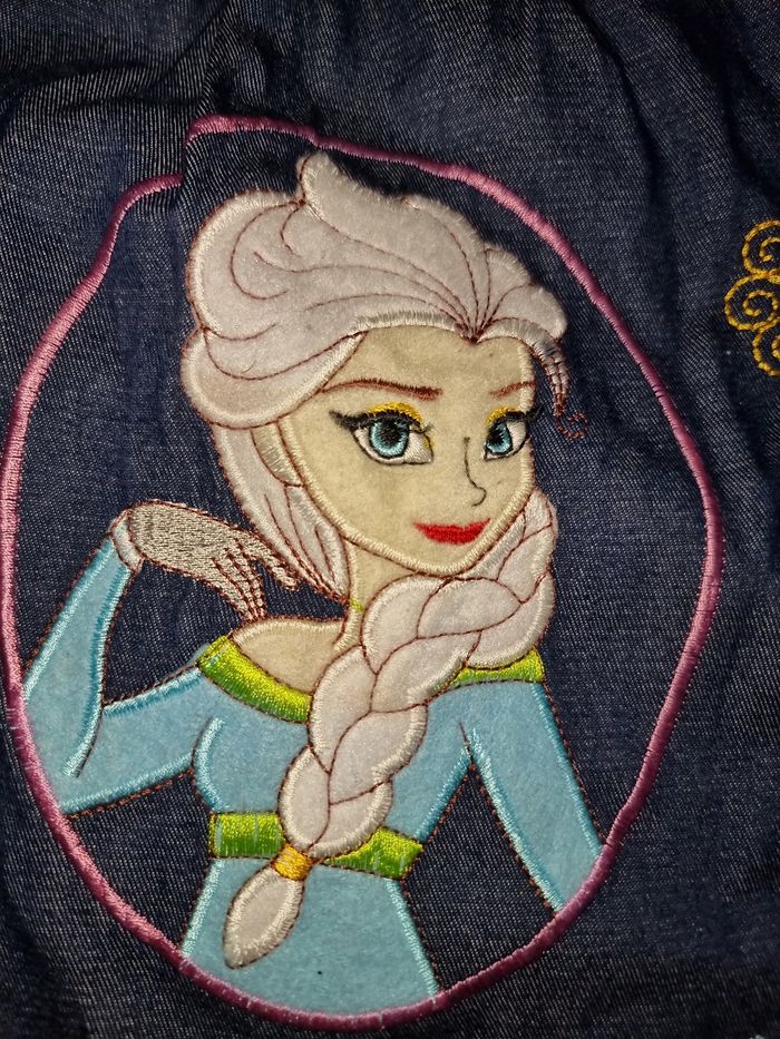 Lot de 2 robe - photo numéro 2