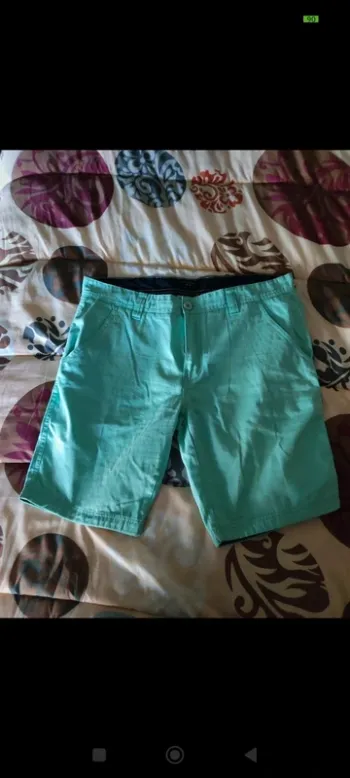 Short Compagnie Atlantique 17 T 48