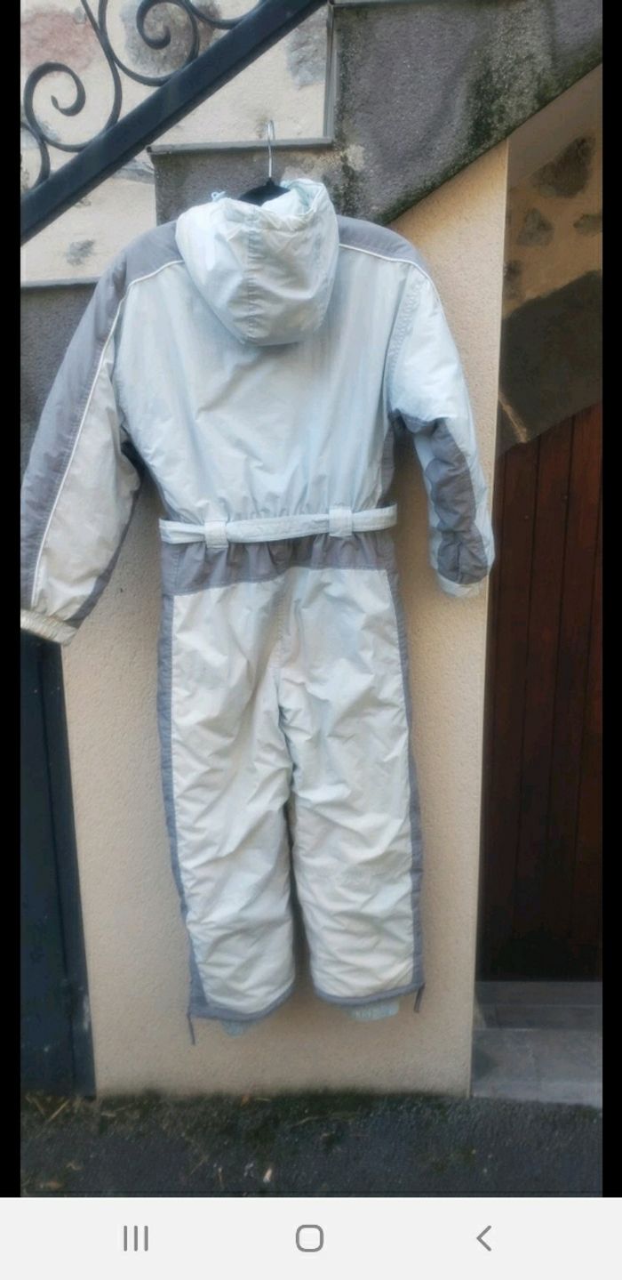 Combi ski - photo numéro 2