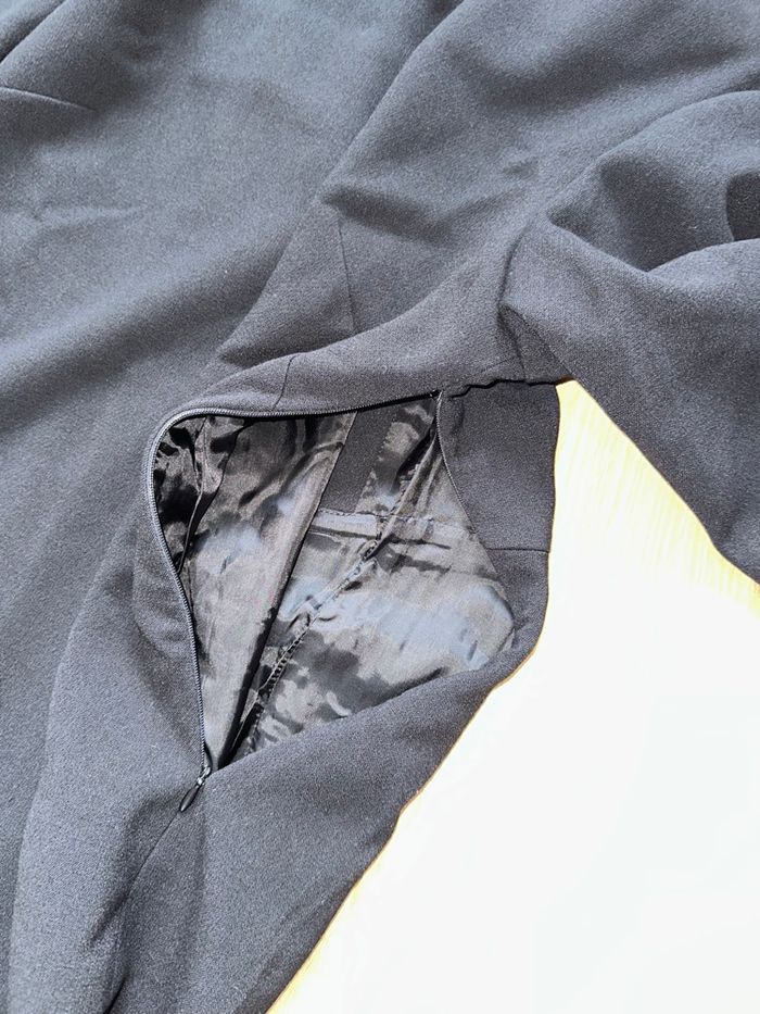 Robe chic de soirée - photo numéro 7