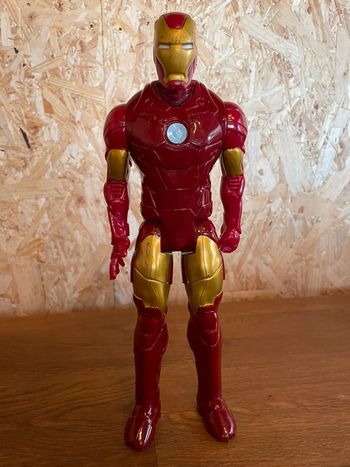 Figurine Marvel Iron Man