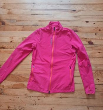 Veste de sport