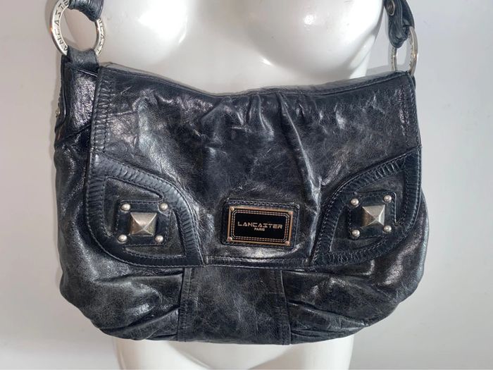 Sac en cuir Lancaster - photo numéro 2
