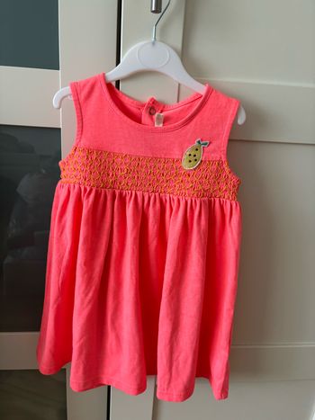 Robe Billieblush 94 cm