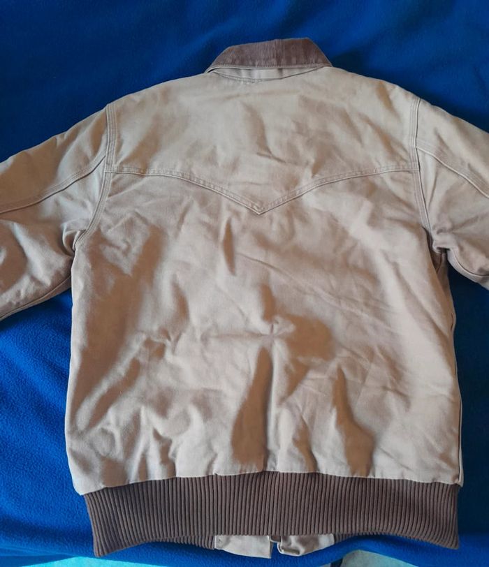 Jacket vintage Carhartt L - photo numéro 2