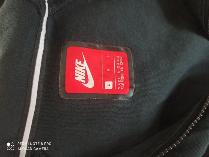 Veste Nike femme - photo numéro 3