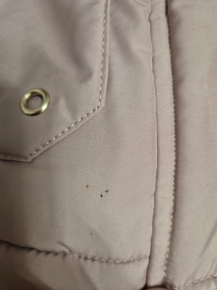 Manteau doudoune 3 ans - photo numéro 6