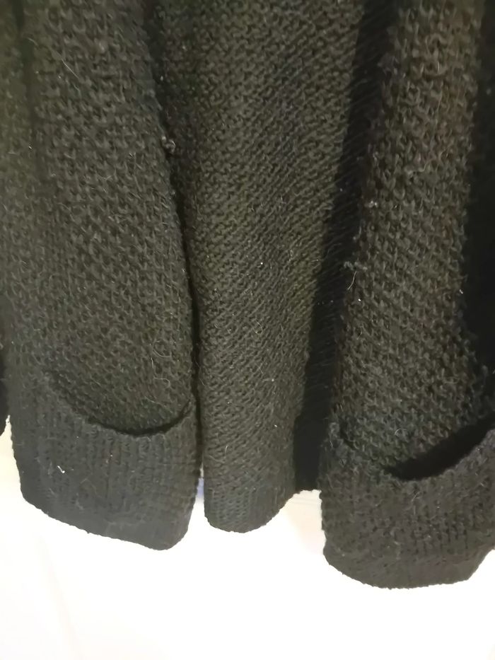 Gilet - photo numéro 2