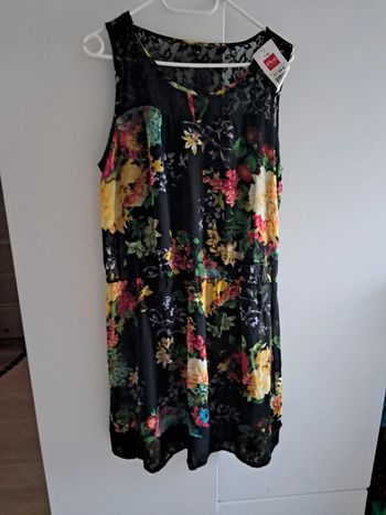 Robe plus collection