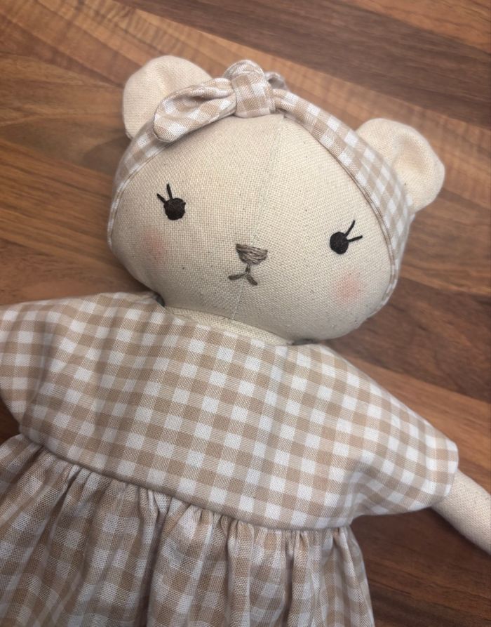 L’ours Amy - photo numéro 3