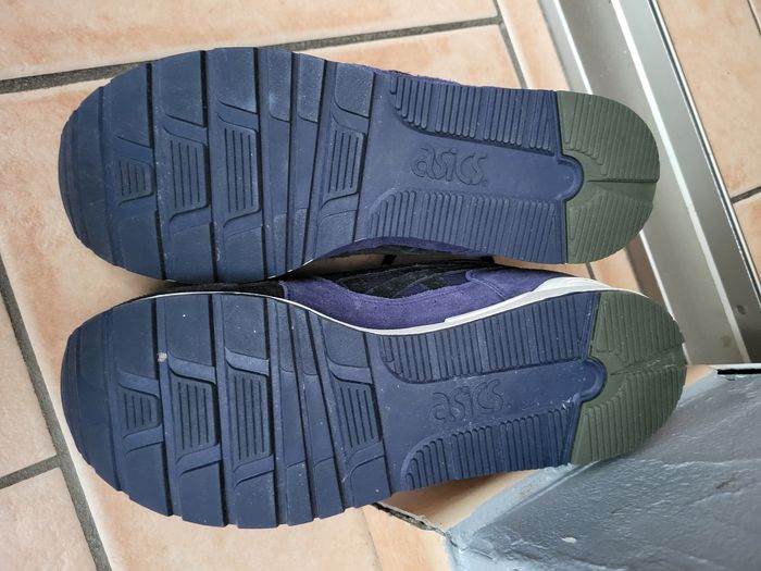 Baskets homme Asics - photo numéro 4